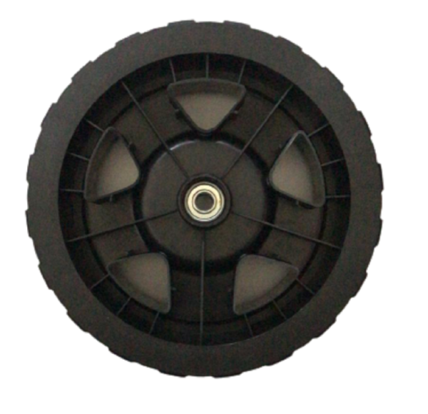 Goldmoto Wr51 Arka Teker Orjinal