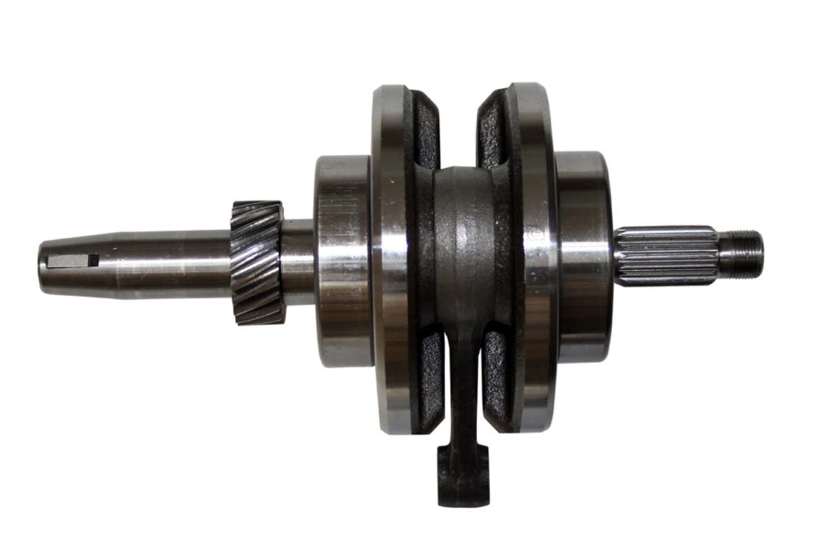 Mondial 125agk-kt 150-kn Krank Komple Orjinal