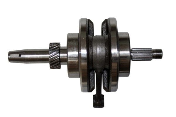 Mondial 125agk-kt 150-kn Krank Komple Orjinal