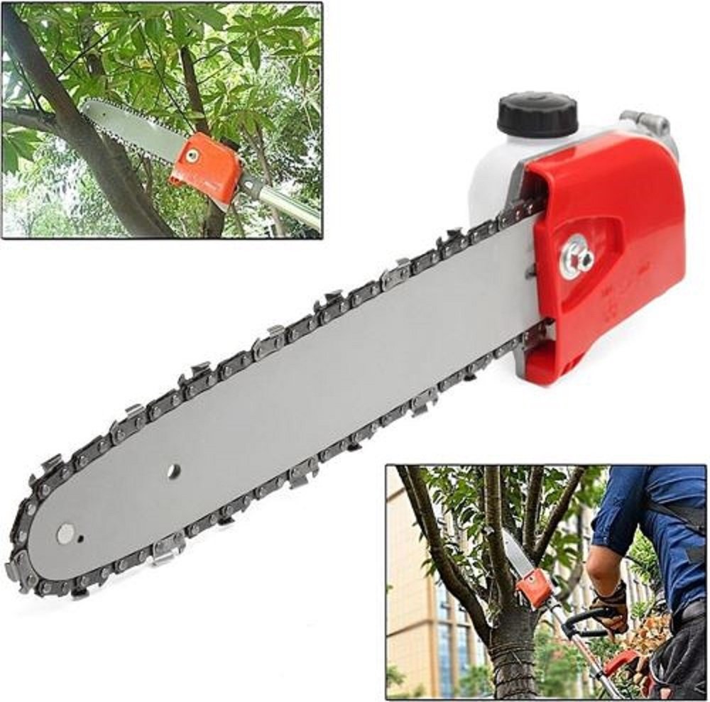 Tırpan Testere Aparatı 28mm 9 Diş Şaft Empar