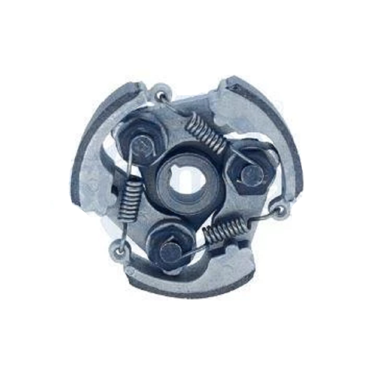 Dolmar 4150 - Kasai - CY830 Debriyaj Balatası 3 lü Empar