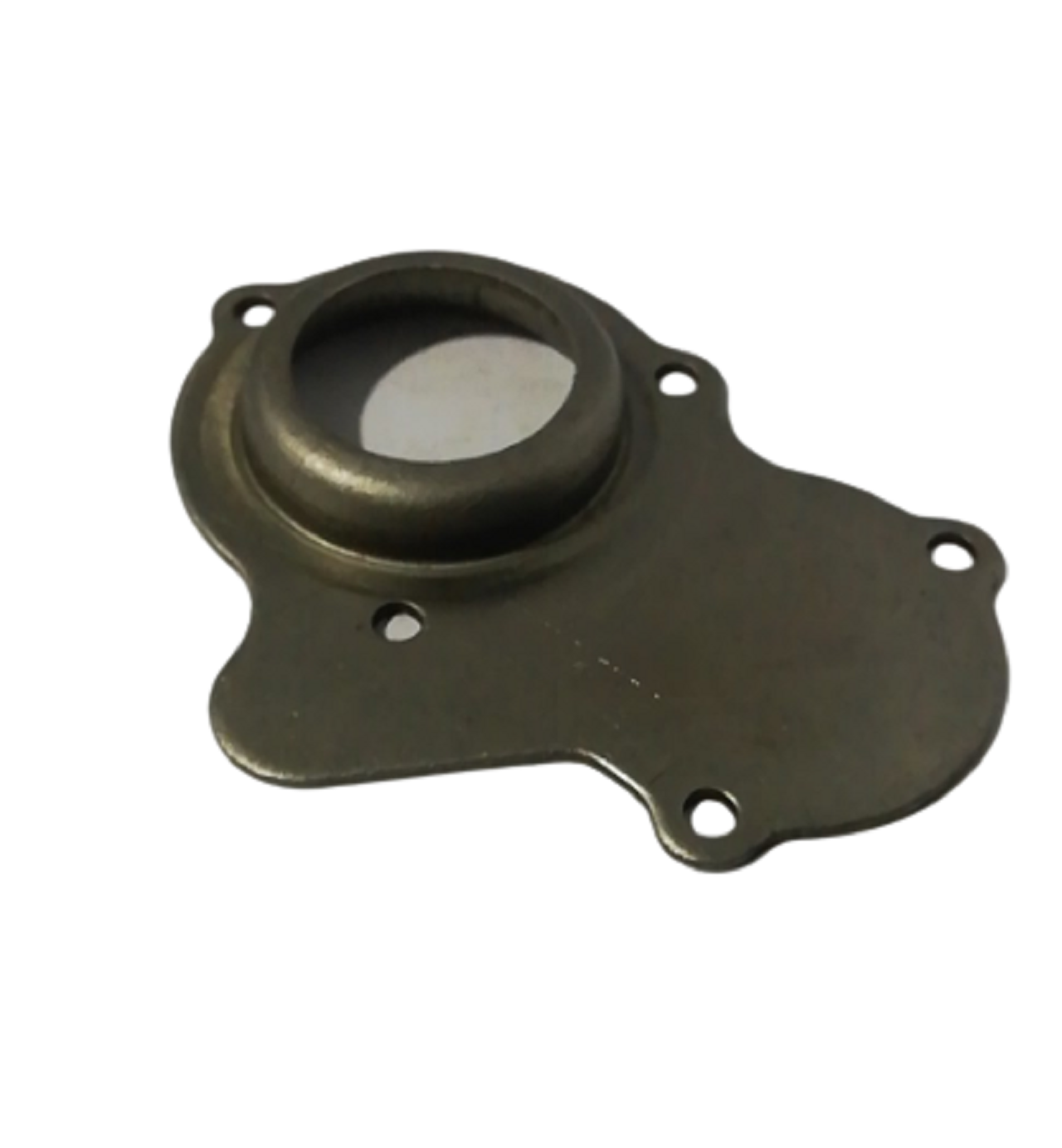 Minsk 125 Grup Dişlisi Ön Sacı Orjinal