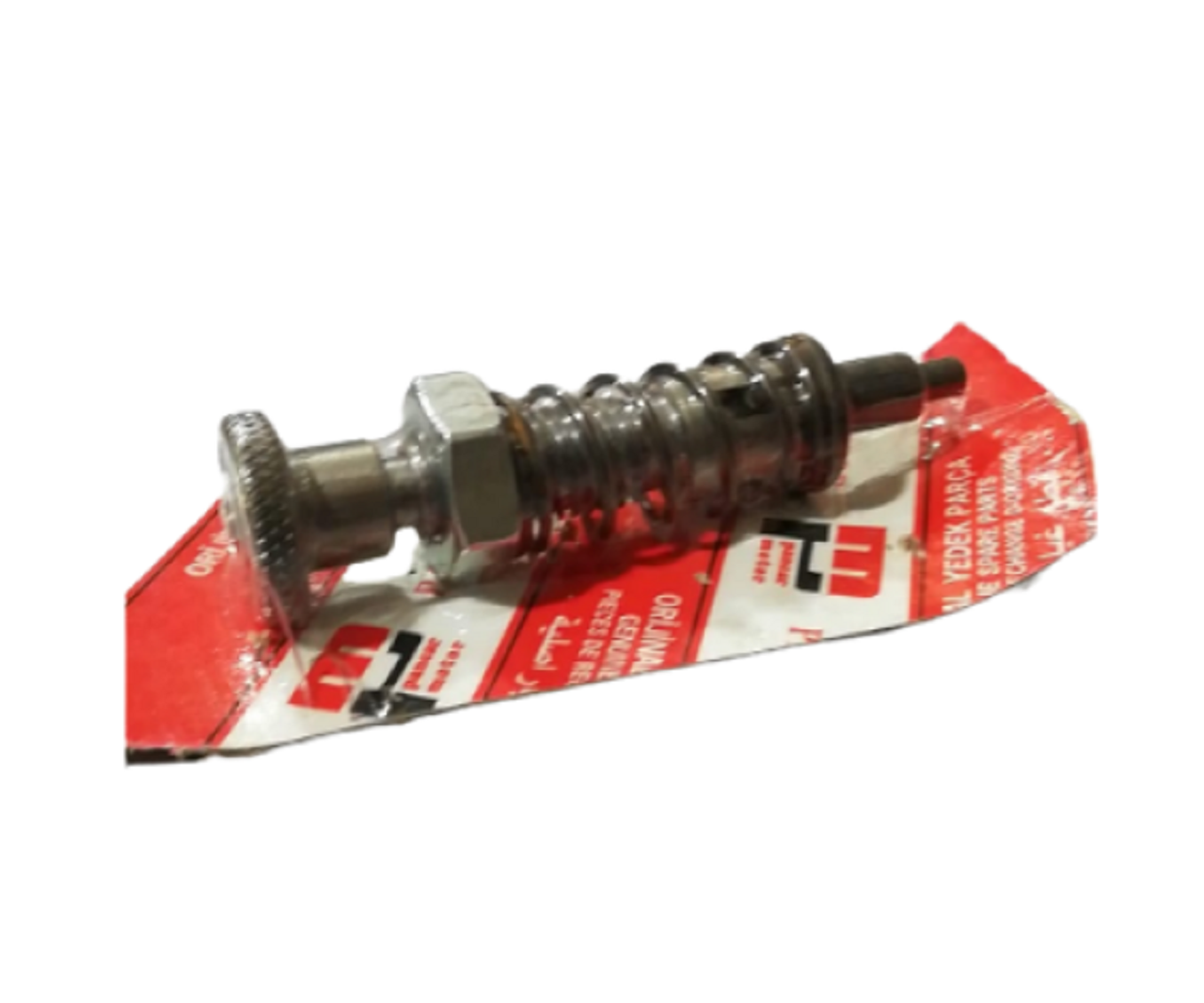 Pancar E-89 Avans Tertibatı Komple (jigle) Orjinal