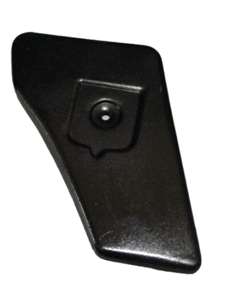 Peugeot Sağ Avadanlık Kapağı Siyah Ys