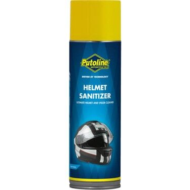 Putoline Kask Temizleyici ve Dezenfektanı Aerosol 500ML (74085)
