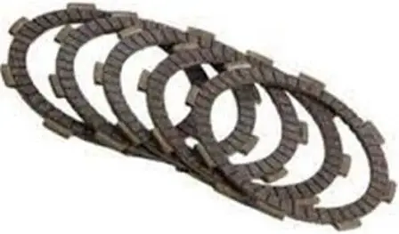 CG Serisi Debriyaj Balata Takımı ASK