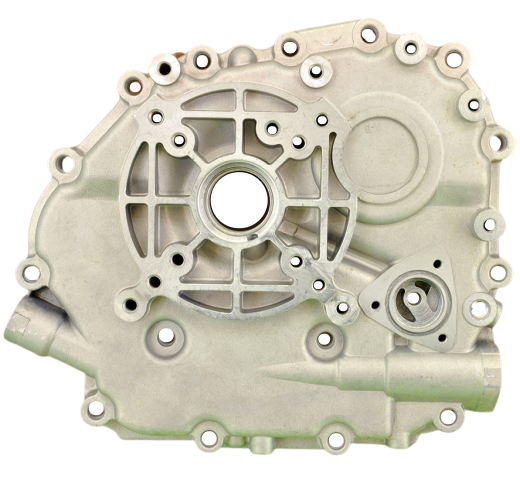 178f Motor Gövde Kapak Goldmoto