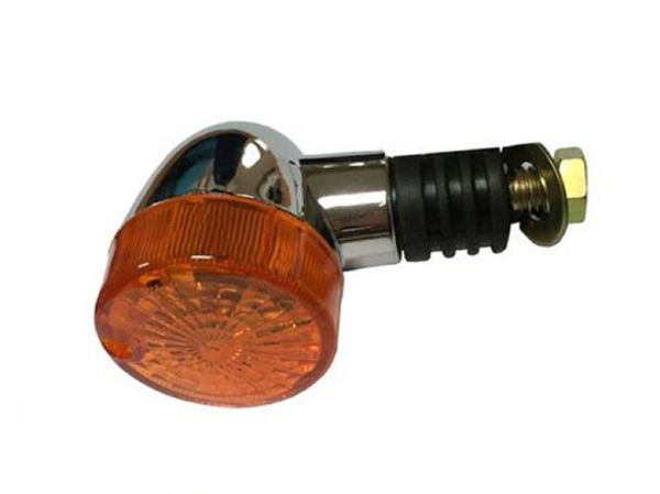 Sinyal Tekli Nikel Uzay Tipi Cg Brt