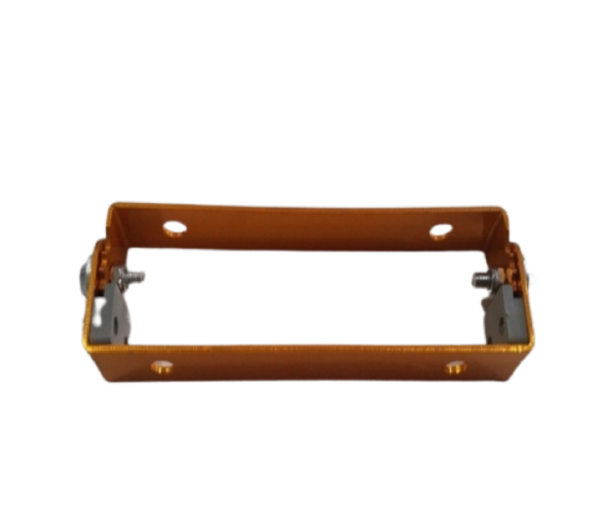 Motosiklet Katlanır Plakalık Bilyaylı Arwic