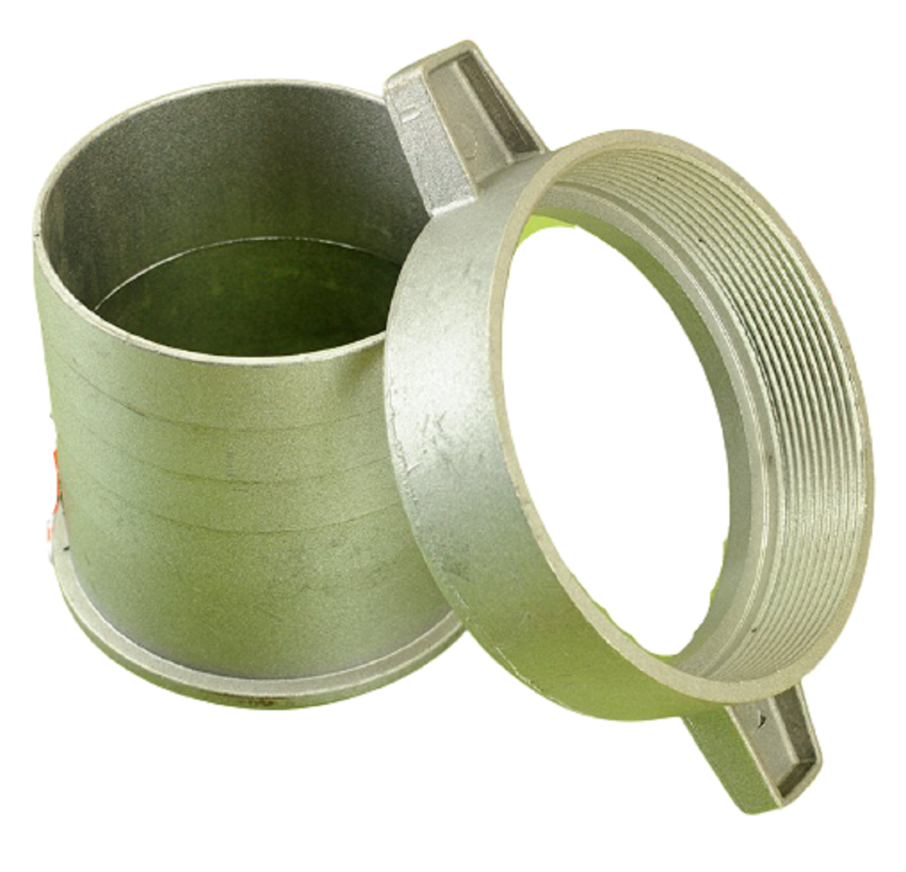 Su Motoru Rekor Kelebek Conta Seti 4'' Aleminyum Goldmoto