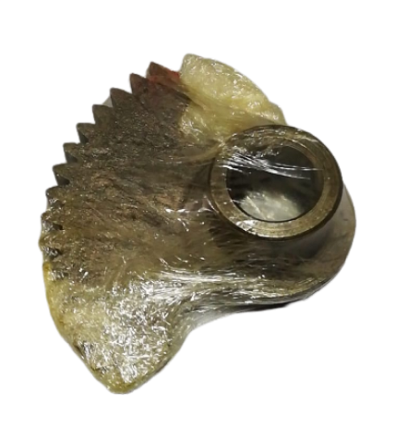 Jawa 350 Marş Dişlisi Yarım Ay Orjinal