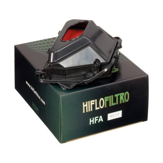 Yamaha Serisi Hava Filtresi HFA4614 Hiflo