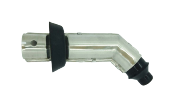 Motosiklet Buji Başlığı Hyec5k Scooter Tipi Saclı