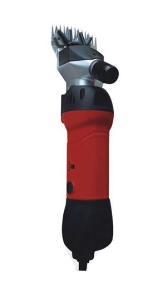 İtal Gts-3015 Koyun Kırkma Makinesi 350w