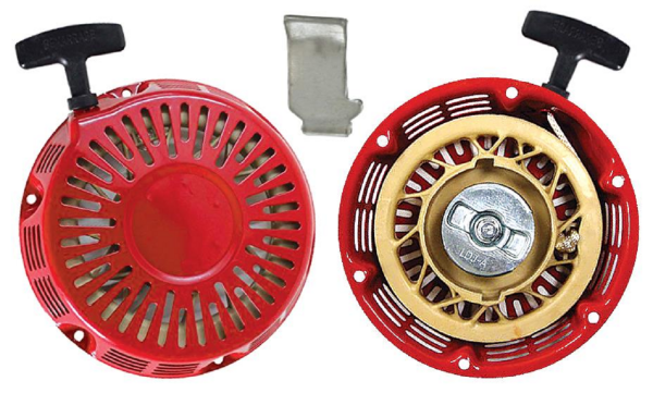 Gx340-gx390 Starter Komple Empar