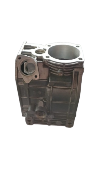 Antor 6 LD 400 Motor Gövdesi Orjinal