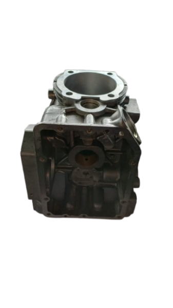 Antor 6 LD 400 Motor Gövdesi Orjinal