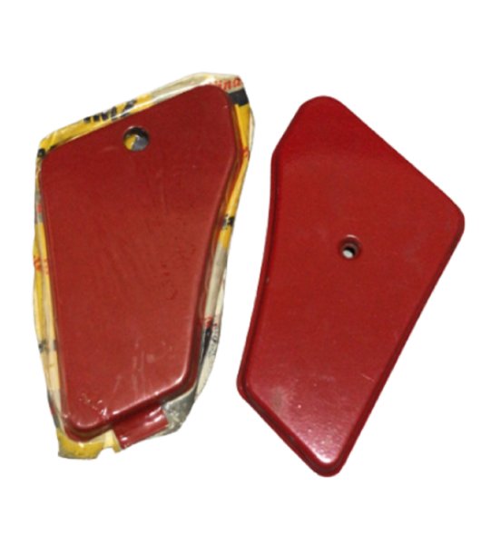 Peugeot Avadanlık Kapağı Takım Kırmızı Ramzey