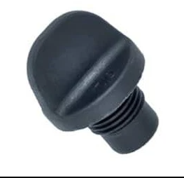 Bajaj Pulsar NS 200 Yağ Dolum Tapası Üst Prc