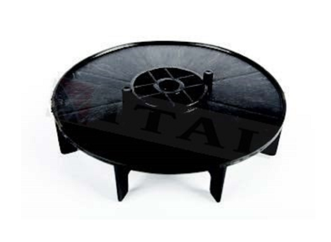 Alko Çimbiçme Elektirikli Alt Pervane İtal