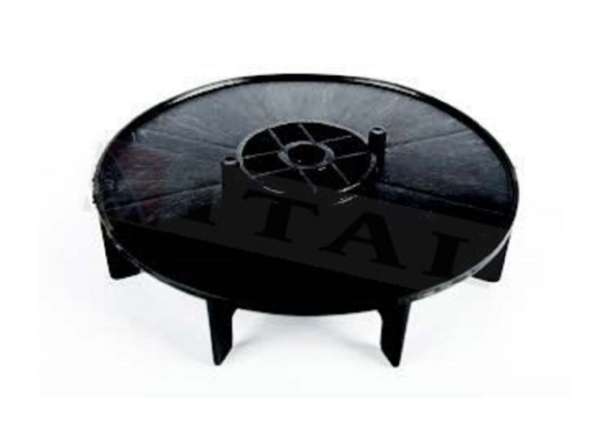 Alko Çimbiçme Elektirikli Alt Pervane İtal