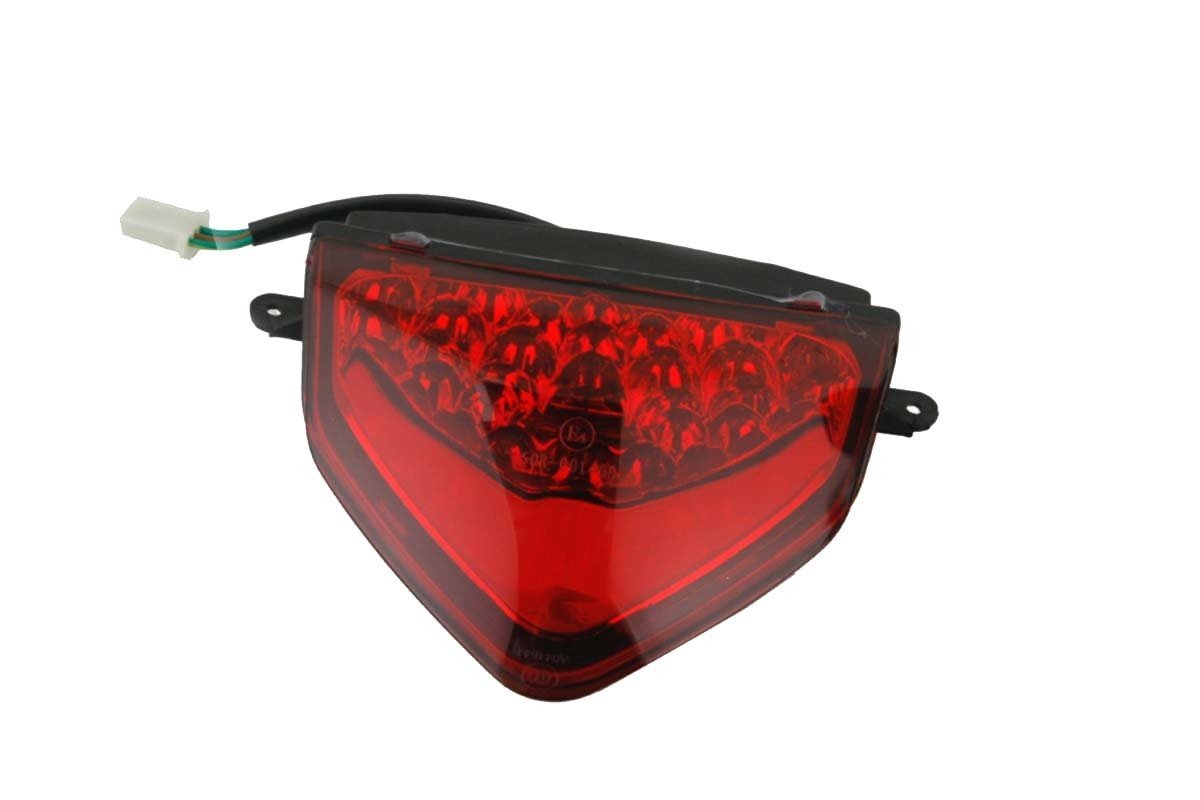 Mondial 150mr Stop Komple Orjinal