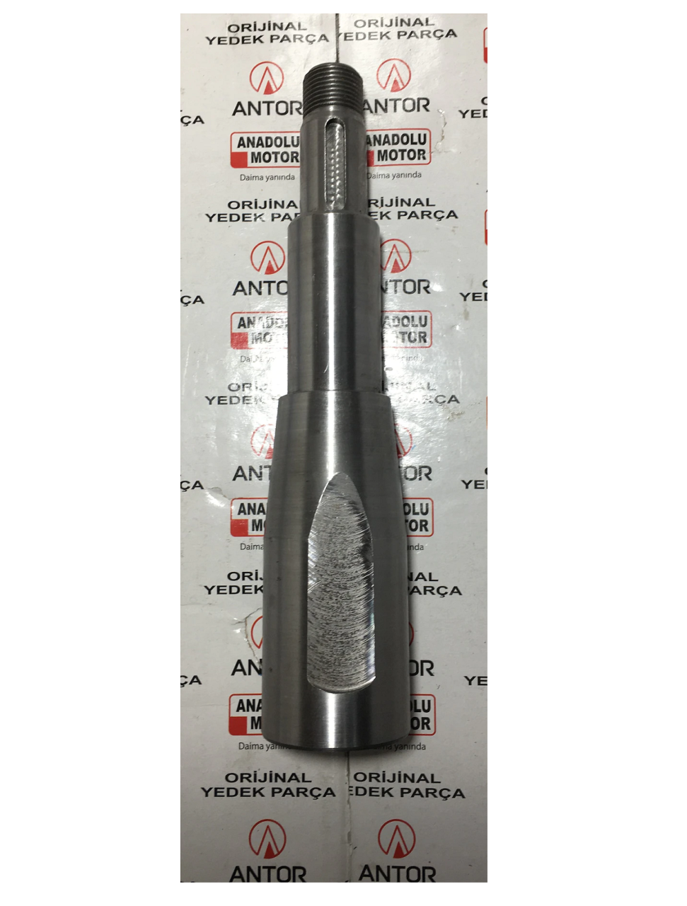 Antor LD640-820 LY-3 Pompa Mili Orjinal