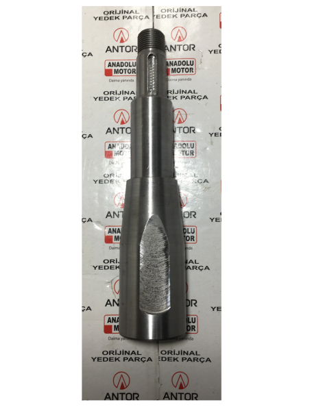 Antor LD640-820 LY-3 Pompa Mili Orjinal