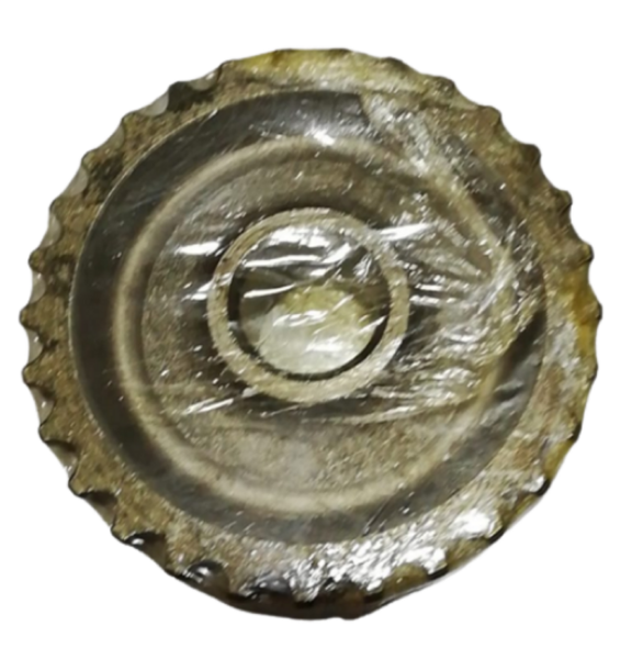 Jawa 350 Eksantirik Küçük Dişli Orjinal