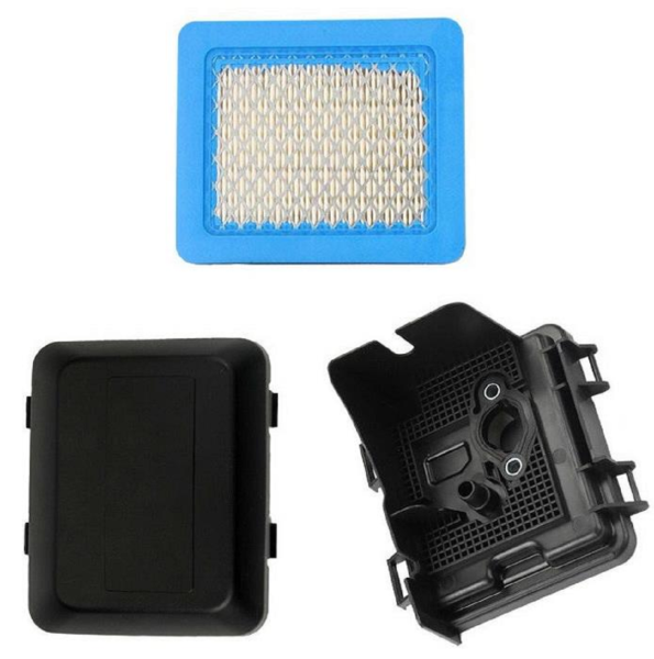 Hava Filtresi Komple Loncin 1p70fa İtal