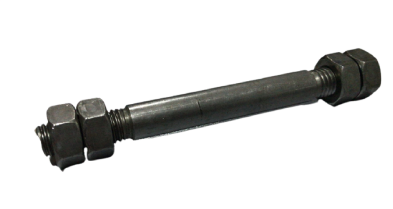 Muhtelif Teker Mili Seyyar Jant Somunlu Yerli