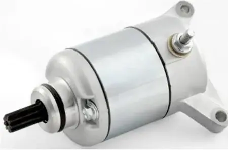 Honda CBF 150 Marş Motor OEM CTVR