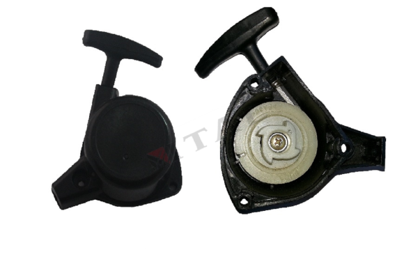 Hyundai 768-900 Starter Orjinal