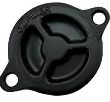 Bajaj Pulsar NS 200 Yağ Filtresi Kapak Orjinal