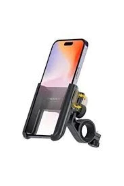 Bisiklet Telefon Tutacağı Mandallı Klemmp