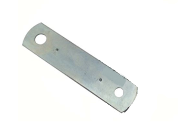 Motosiklet Korna Bağlantı Sacı Ayağı Yerli