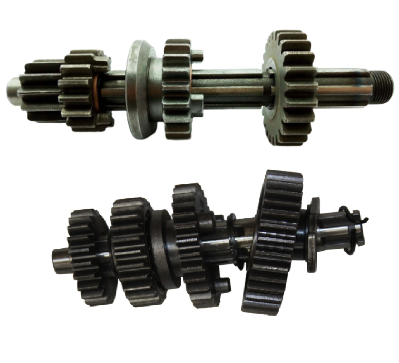 Mondial 110ft Şanzıman Dişli Seti Komple Cdy