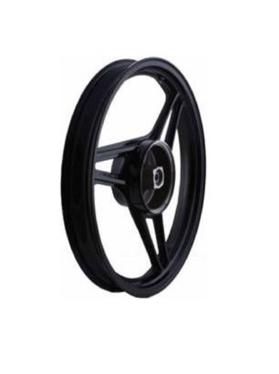 Yamaha Ybr125 Arka Jant Em Prc