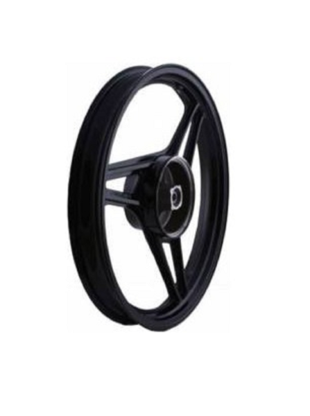 Yamaha Ybr125 Arka Jant Em Prc