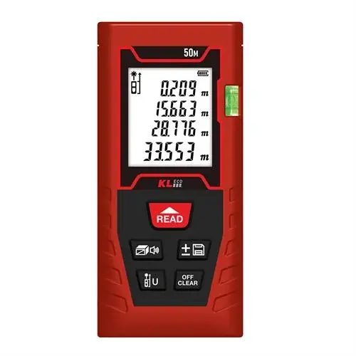 Kale ECO KE50LM Lazermetre 50 MT