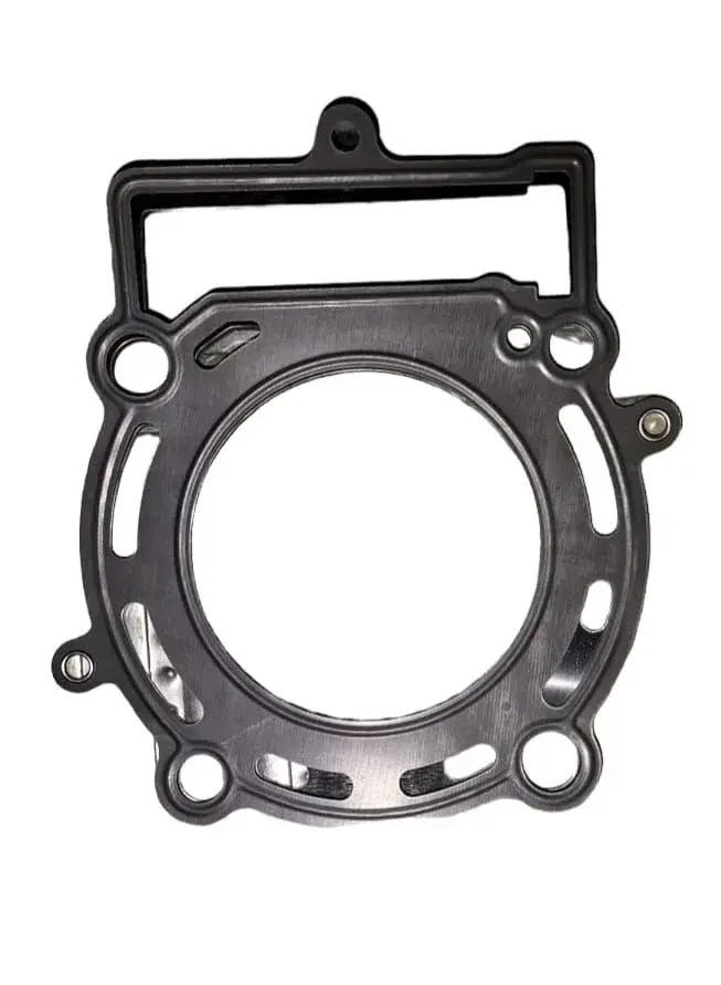 Apache 27HP Silindir Üst Kapak Contası Orjinal