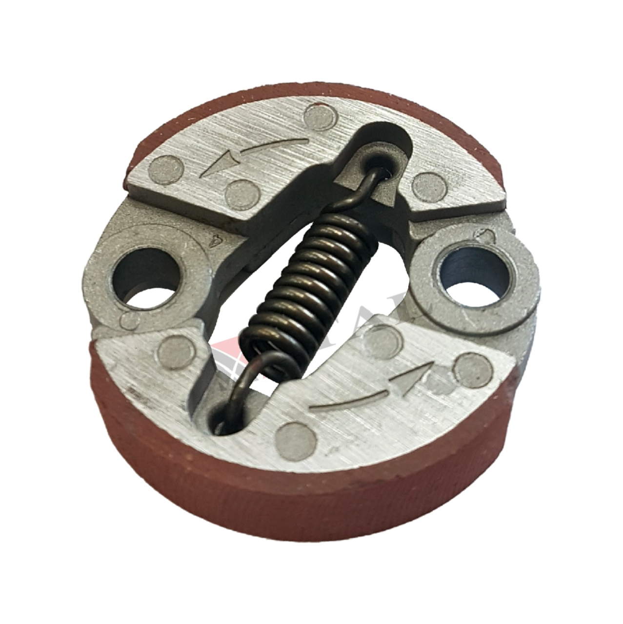 Oleomac 743-753 Balata İtal