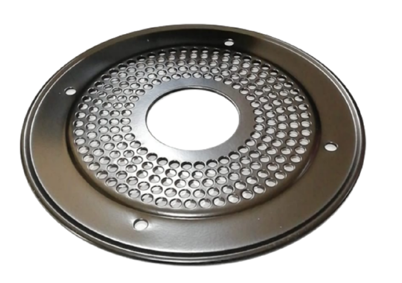 Antor 450-510 Volan Muhafaza Sacı Siyah Orjinal