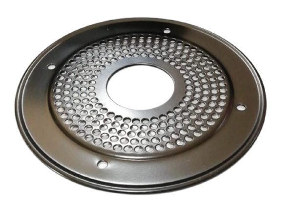 Antor 450-510 Volan Muhafaza Sacı Siyah Orjinal