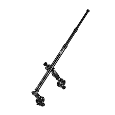 Motosiklet Aksiyon Kamera Çubuğu NUKROTECH