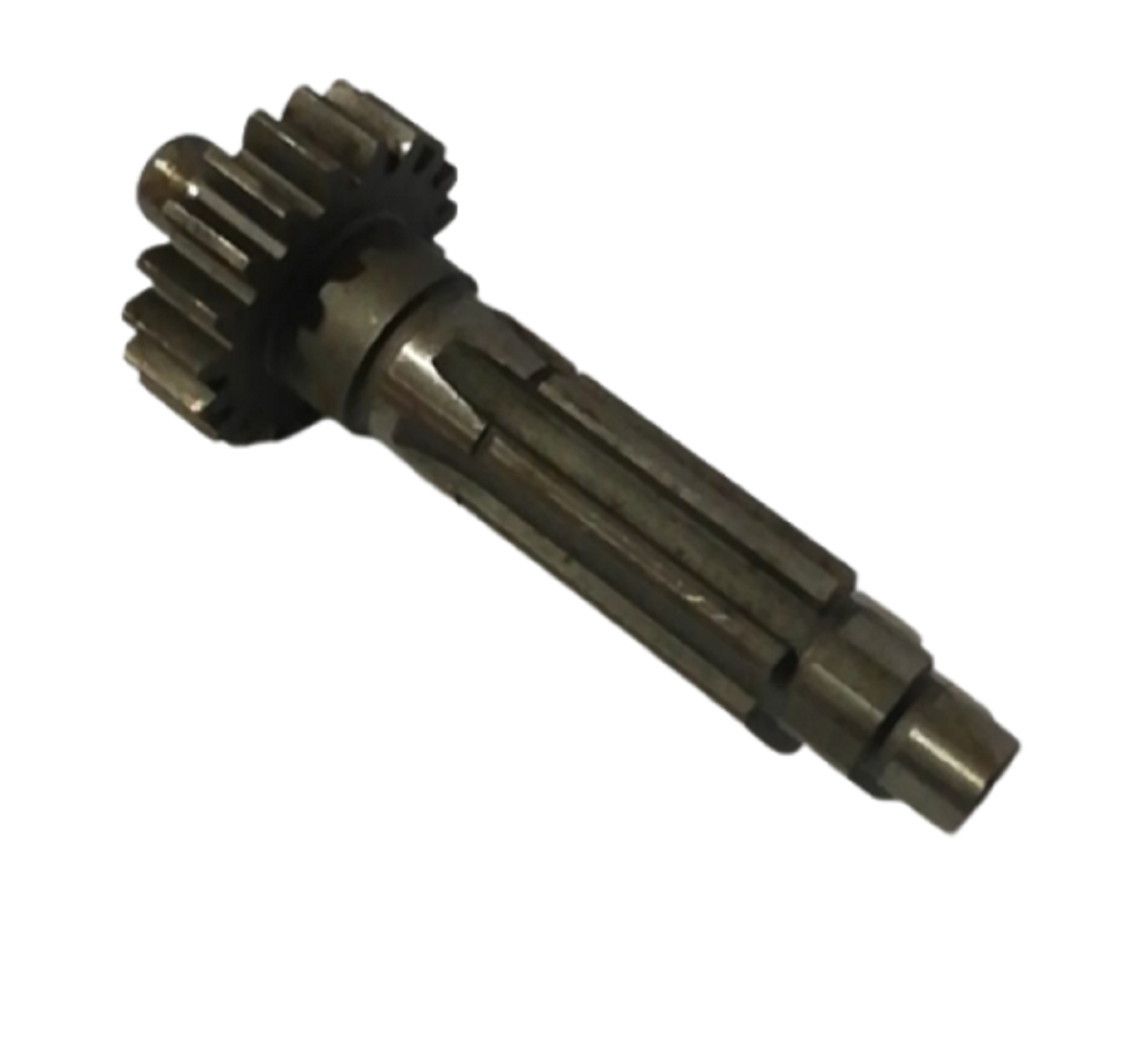 Minsk 125 Şanzıman Kısa Mil Orjinal