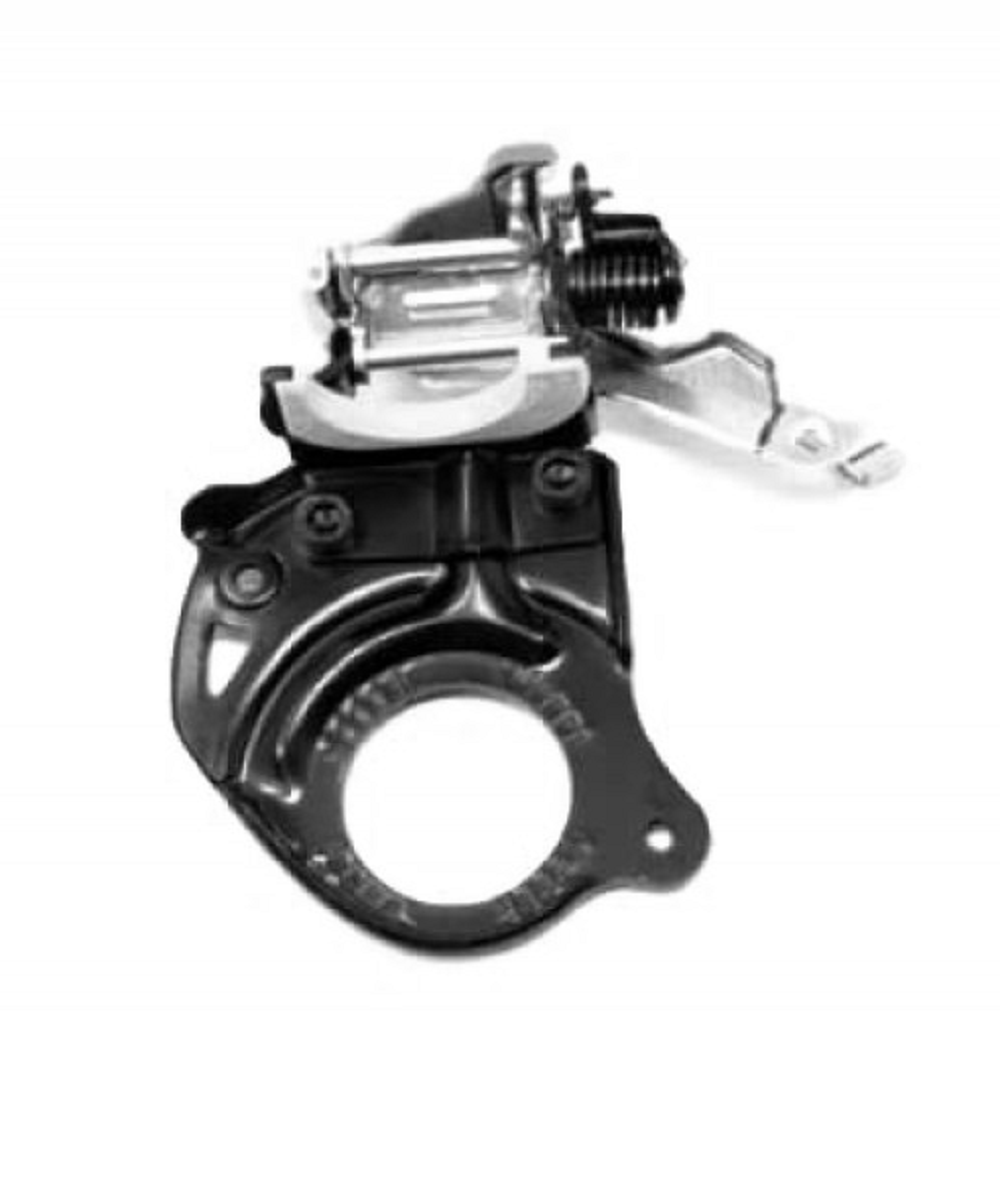 Bisiklet Orta Attırıcı Göbek Bağlantılı Altus Serisi Shımano