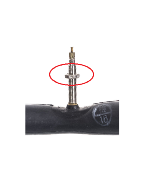 Bisiklet Sibop Dip Halkası Yerli