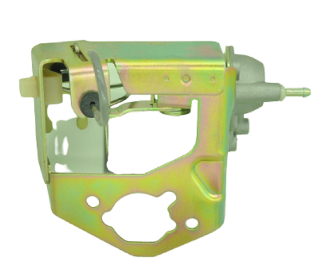 GX390 Manuel Jigle Tertibatı Pompalı Komple Empar