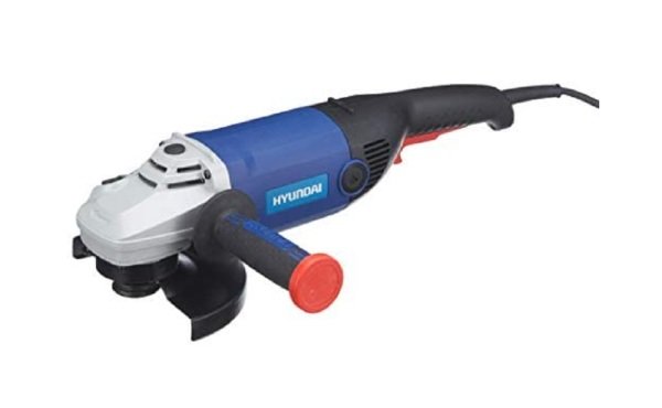 Hyundai Hg 2350 Köşe Taşlama Makinesi 2350w 180mm